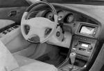 Acura TL-X Concept 1998 года